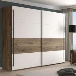 Schwebetürenschrank KYA