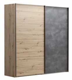 Schwebetürenschrank LAFABRICA