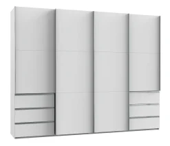 Schwebetürenschrank LEVEL 36 A