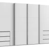 Schwebetürenschrank LEVEL 36 A