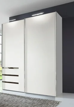 Schwebetürenschrank LEVEL 36 A