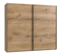 Schwebetürenschrank LEVEL 36 A