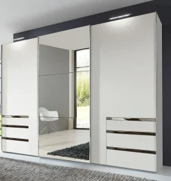 Schwebetürenschrank LEVEL 36 A