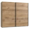 Schwebetürenschrank LEVEL 36 A