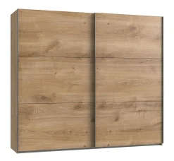 Schwebetürenschrank LEVEL 36 A