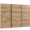 Schwebetürenschrank LEVEL 36 A