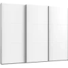 Schwebetürenschrank LEVEL 36 A