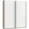 Schwebetürenschrank LEVEL 36 A