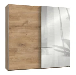 Schwebetürenschrank LEVEL 36 A