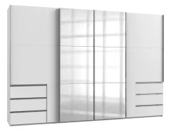 Schwebetürenschrank LEVEL 36 A