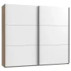 Schwebetürenschrank LEVEL 36 A