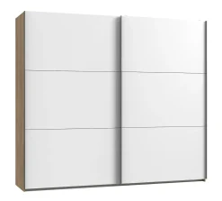 Schwebetürenschrank LEVEL 36 A