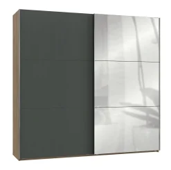 Schwebetürenschrank LEVEL 36 A