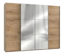 Schwebetürenschrank LEVEL 36 A