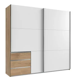Schwebetürenschrank LEVEL 36 A