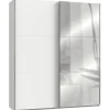 Schwebetürenschrank LEVEL 36 A