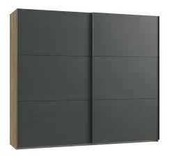 Schwebetürenschrank LEVEL 36 A