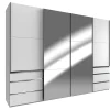 Schwebetürenschrank LEVEL 36 A
