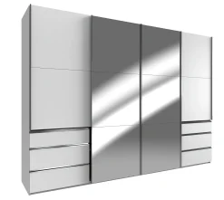 Schwebetürenschrank LEVEL 36 A