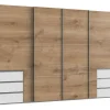 Schwebetürenschrank LEVEL 36 A