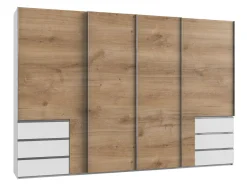 Schwebetürenschrank LEVEL 36 A