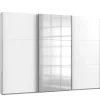 Schwebetürenschrank LEVEL 36 A