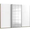 Schwebetürenschrank LEVEL 36 A