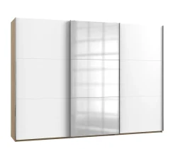 Schwebetürenschrank LEVEL 36 A