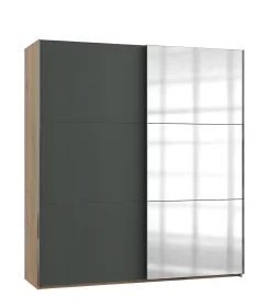 Schwebetürenschrank LEVEL 36 A