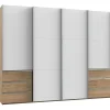 Schwebetürenschrank LEVEL 36 A