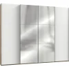 Schwebetürenschrank LEVEL 36 A