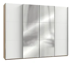 Schwebetürenschrank LEVEL 36 A
