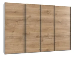 Schwebetürenschrank LEVEL 36 A