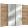 Schwebetürenschrank LEVEL 36 A