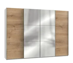 Schwebetürenschrank LEVEL 36 A