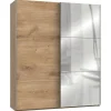 Schwebetürenschrank LEVEL 36 A