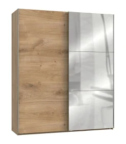 Schwebetürenschrank LEVEL 36 A