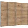 Schwebetürenschrank LEVEL 36 A