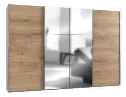 Schwebetürenschrank LEVEL 36 A
