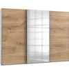 Schwebetürenschrank LEVEL 36 A