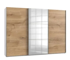 Schwebetürenschrank LEVEL 36 A