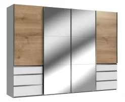 Schwebetürenschrank LEVEL 36 A