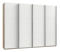 Schwebetürenschrank LEVEL 36 A