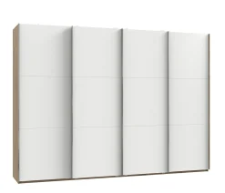 Schwebetürenschrank LEVEL 36 A