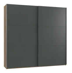 Schwebetürenschrank LEVEL 36 A