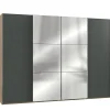 Schwebetürenschrank LEVEL 36 A