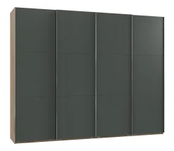 Schwebetürenschrank LEVEL 36 A