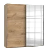 Schwebetürenschrank LEVEL 36 A