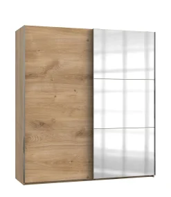 Schwebetürenschrank LEVEL 36 A