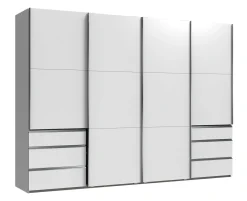 Schwebetürenschrank LEVEL 36 A
